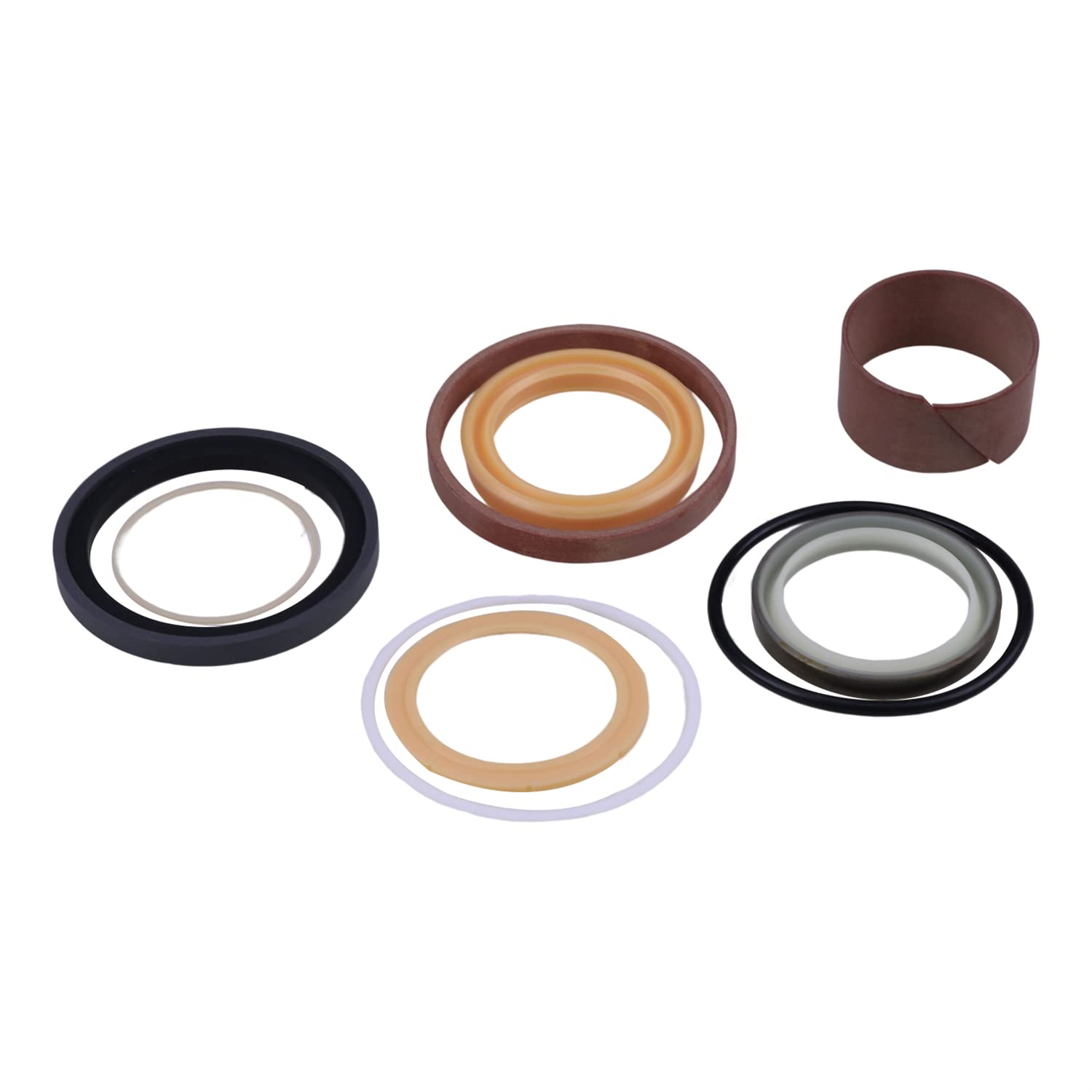 Holdia Hydraulic Cylinder Seal Kit 1543267C1 1542987C1